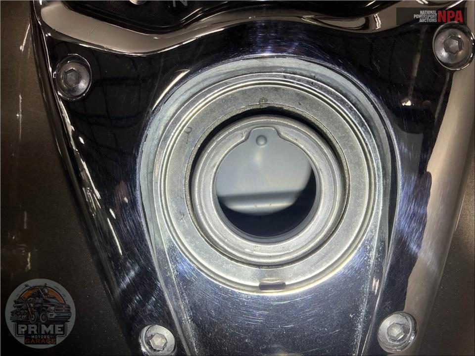 2007 Honda VTX1300S7 — фото 10