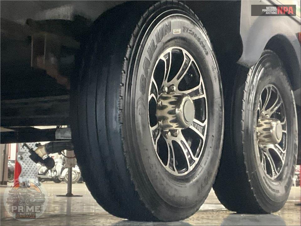 2021 Cardinal By Forest River M-377MBLE - LIMITED FIFTH WHEEL SERIES — фото 49