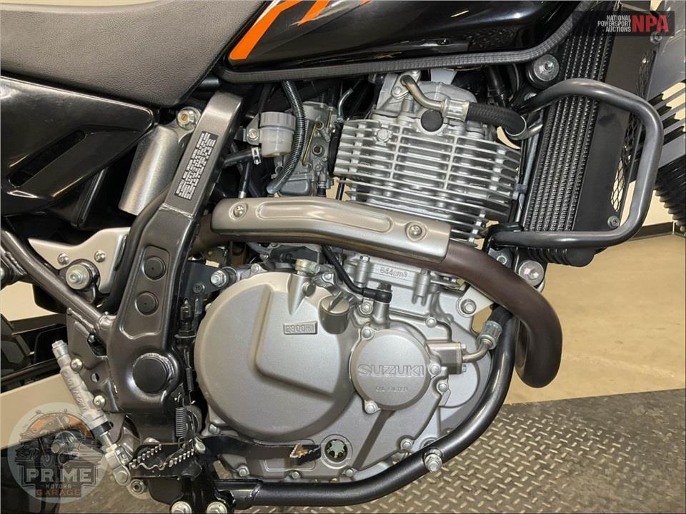 2023 Suzuki DR650SEM3 — фото 6