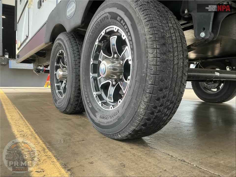 2023 Sporttrek M-291VTQ -  SERIES — фото 41