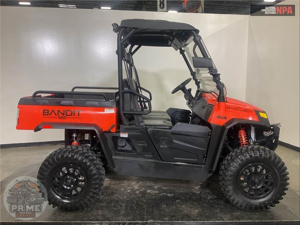 2023 Bad Boy Mowers - UNKNOWN - — фото 1