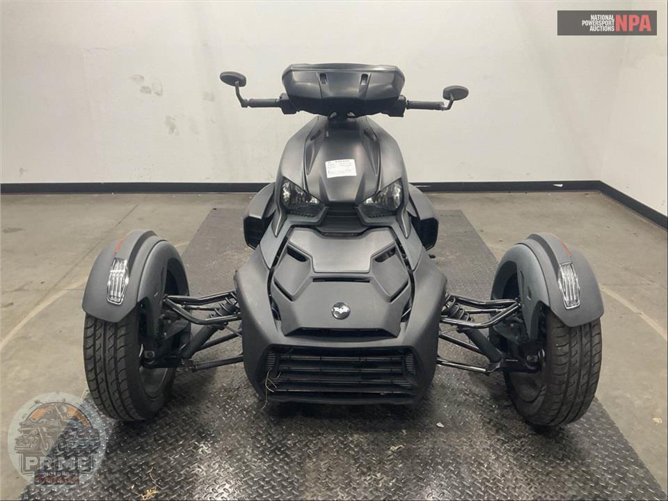 2022 Can-Am RYKER 900 ACE — фото 2