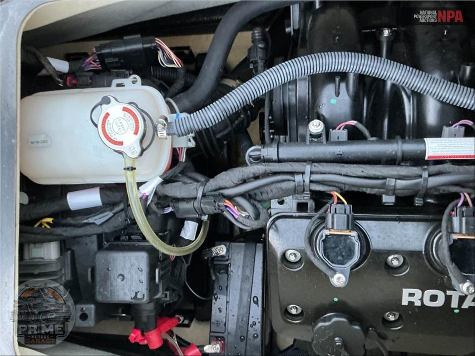 2022 Seadoo/Brp GTX 300 SOUND SYSTEM — фото 7