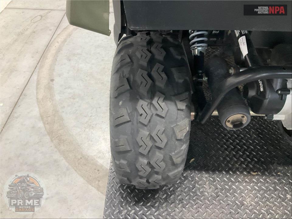 2023 Polaris RANGER 150 EFI — фото 22