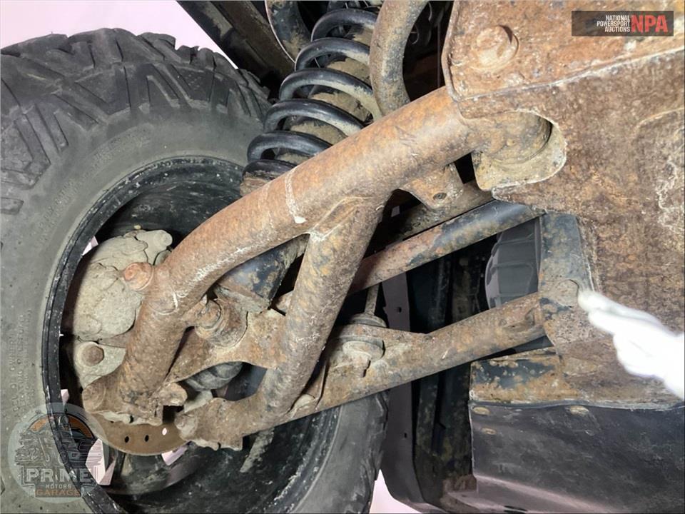 2020 Can-Am DEFENDER PRO DPS HD10 — фото 40