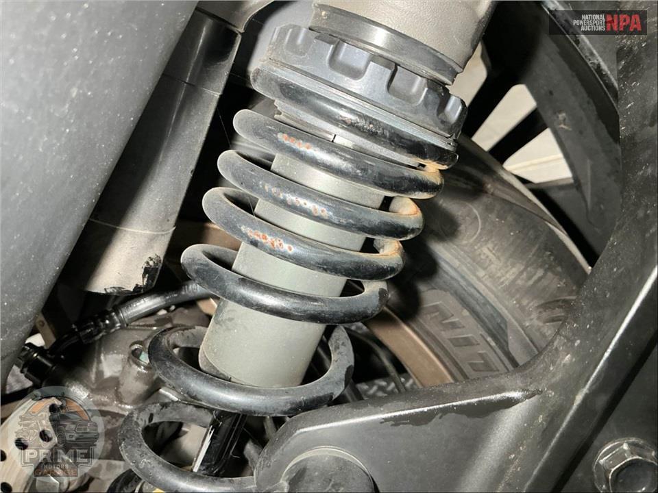 2024 Honda CMX1100A2 REBEL 1100T — фото 56