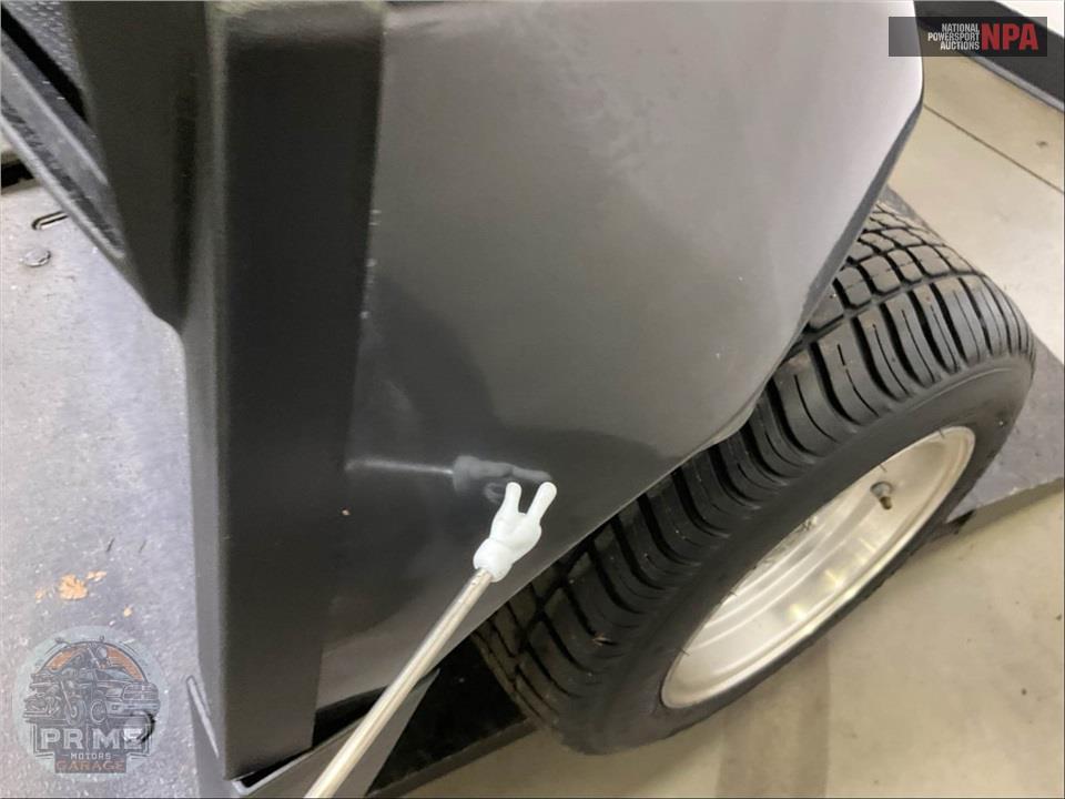 2021 Yamaha DR2EV1BTR  DRIVE 2 — фото 19