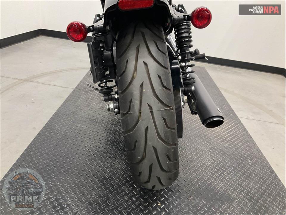 2019 Harley-Davidson XL1200CX ROADSTER — фото 17