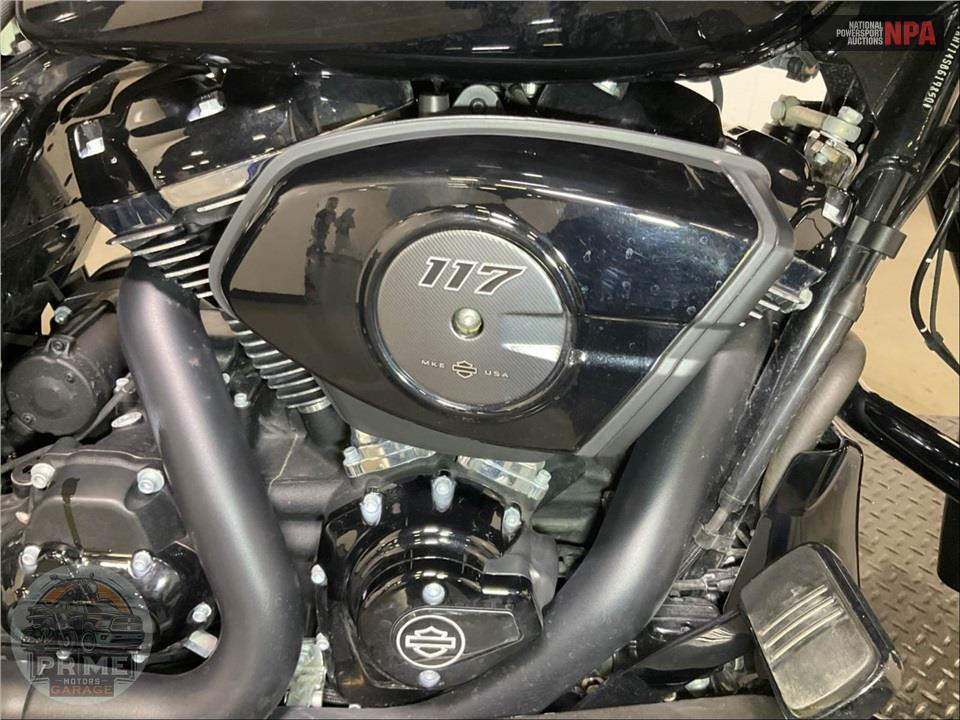 2025 Harley-Davidson FLTRX ROAD GLIDE — фото 6