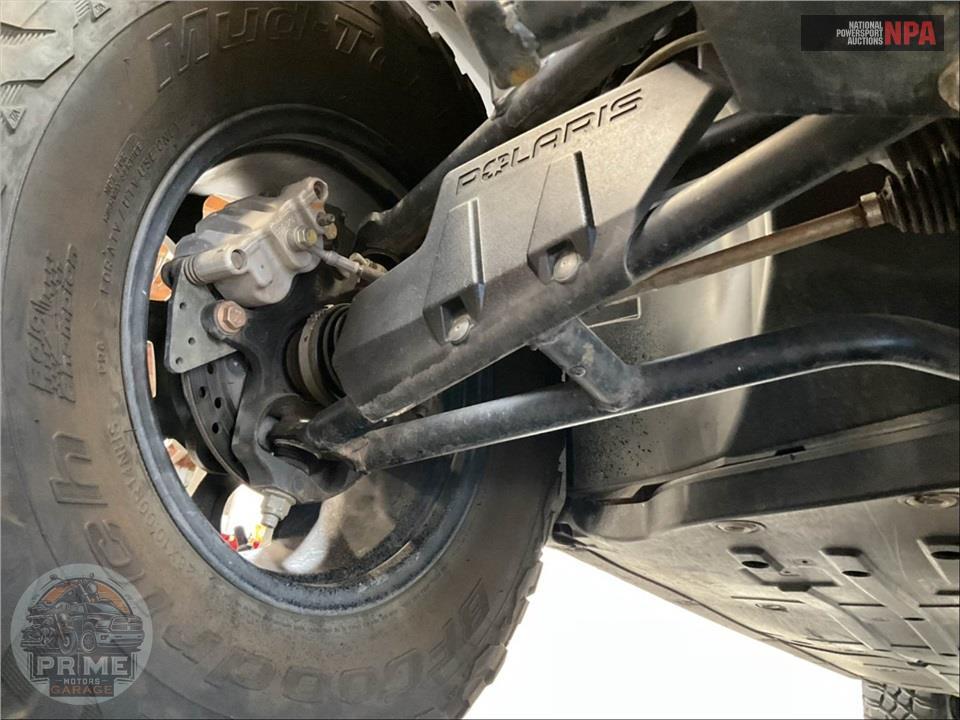 2023 Polaris RANGER CREW XP 1000 NORTHSTAR PREMIUM — фото 16