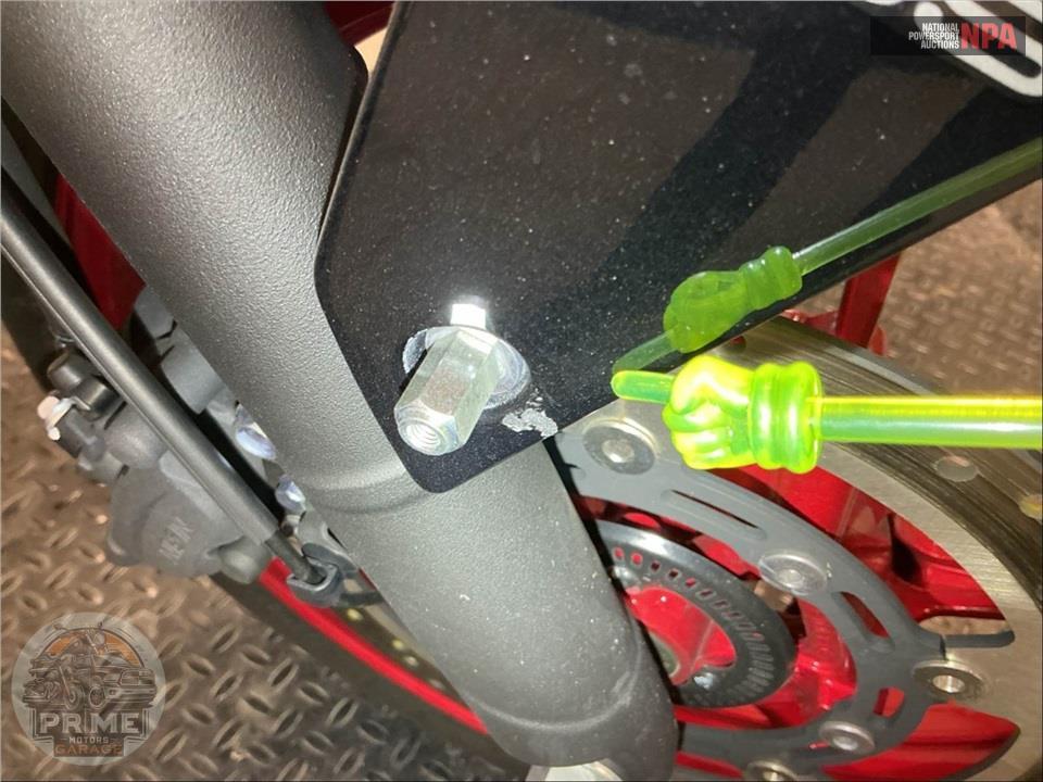 2026 Kawasaki ER500FTFAL Z500 SE (ABS) — фото 18