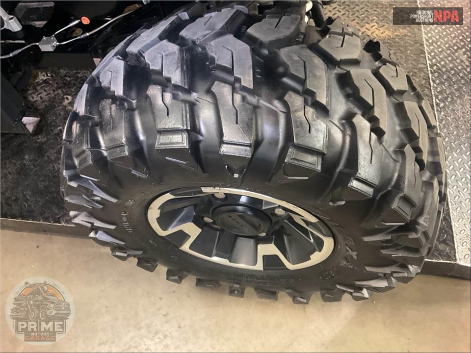 2020 Polaris RANGER XP 1000 PREMIUM — фото 23