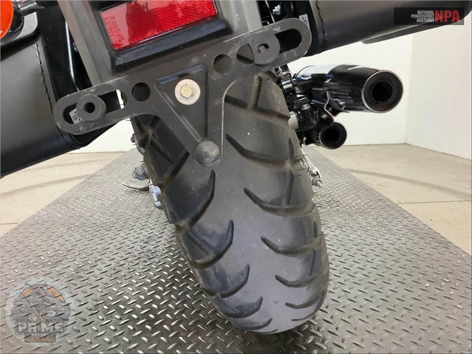 2013 Honda VT750C2FD SHADOW SPIRIT — фото 22