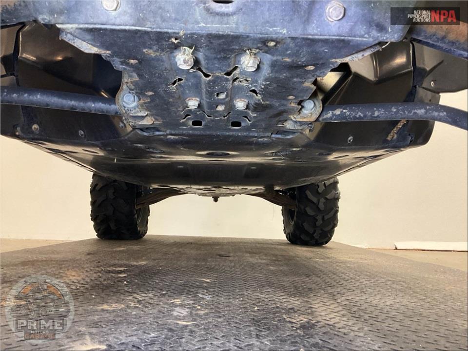 2021 Can-Am COMMANDER XT 1000R — фото 14