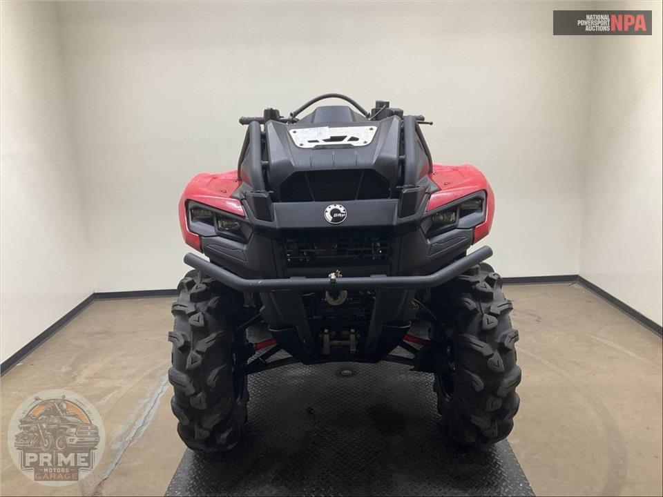 2024 Can-Am OUTLANDER X MR 700 — фото 2