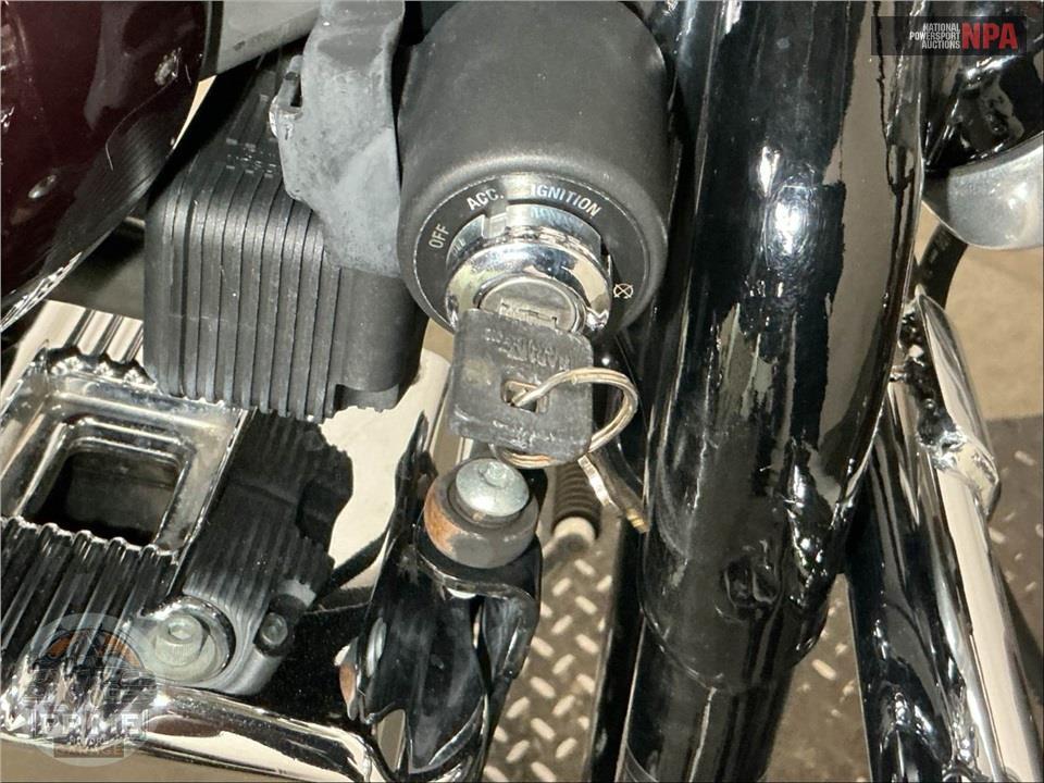 2005 Harley-Davidson XL1200C — фото 13
