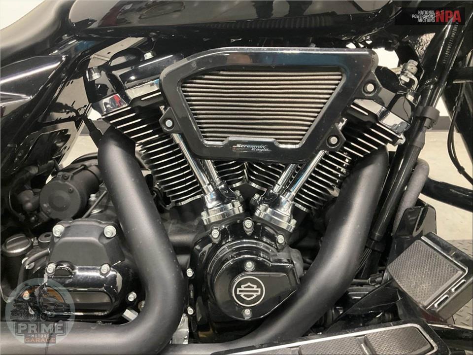2025 Harley-Davidson FLTRX ROAD GLIDE — фото 6