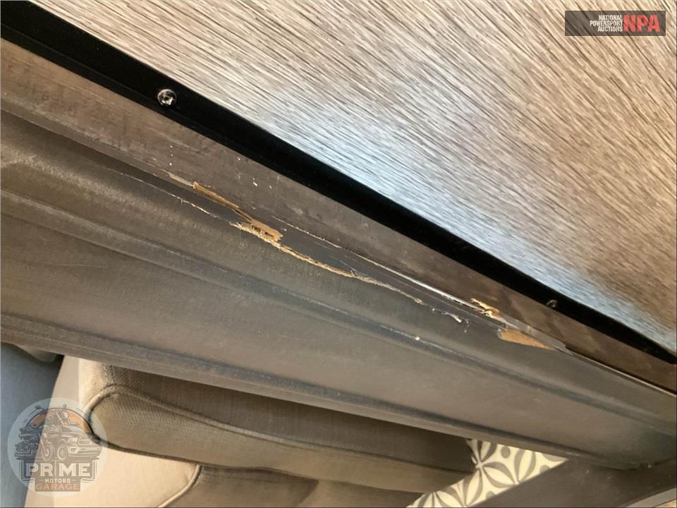 2021 Astoria M-2993RLF - 1500 FIFTH WHEEL SERIES — фото 20