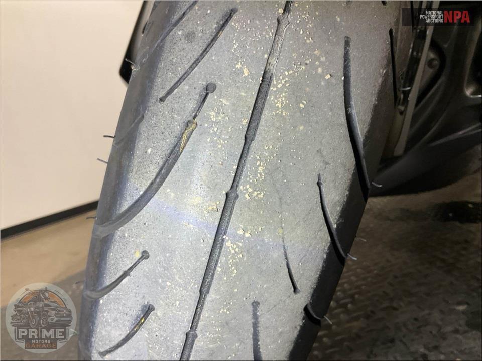2012 Honda GL1800HPMC GOLDWING — фото 23