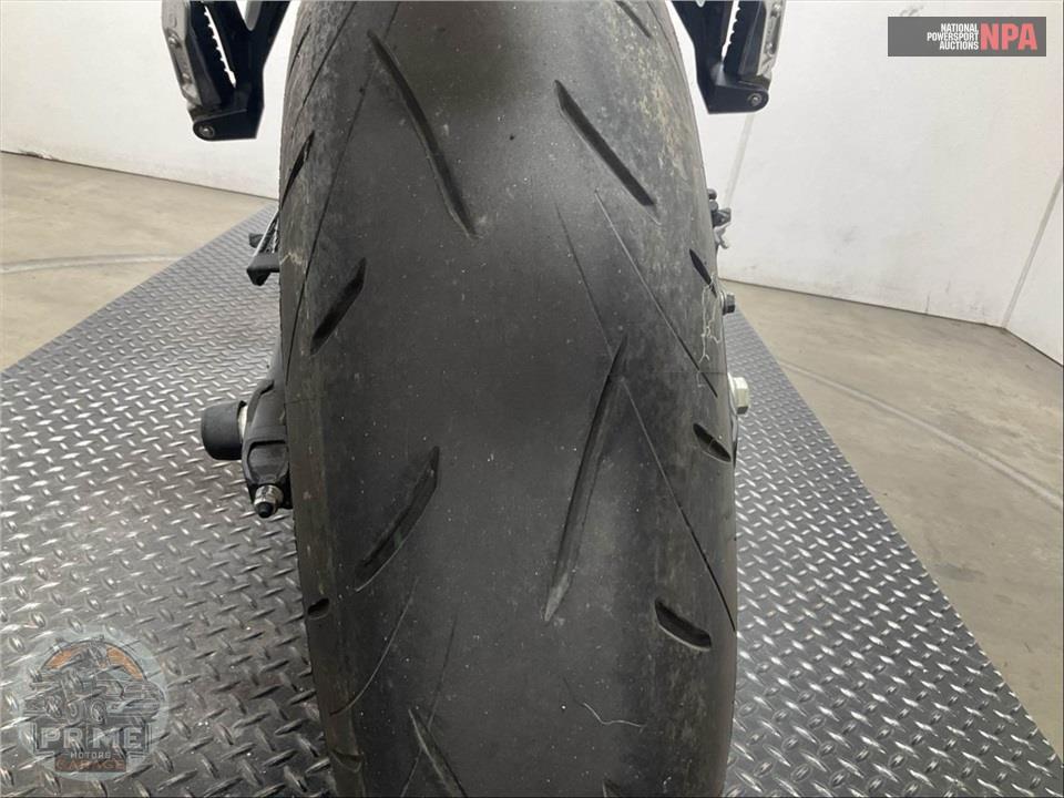 2021 Kawasaki EX650MMFAL NINJA 650 (ABS) — фото 17