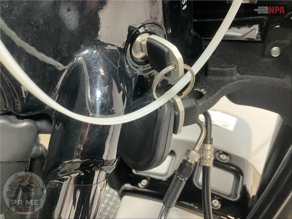 2020 Harley-Davidson FXFBS FAT BOB 114 — фото 10