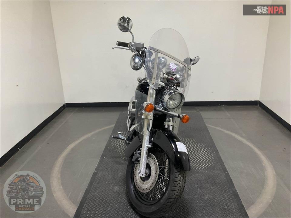 2024 Honda SHADOW AERO — фото 2
