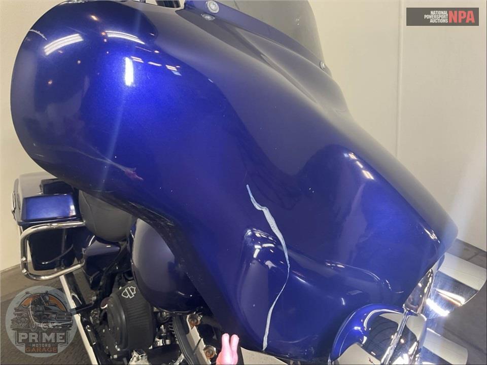 2002 Harley-Davidson FLHTCUI ULTRA CLASSIC ELECTRA GLIDE — фото 20