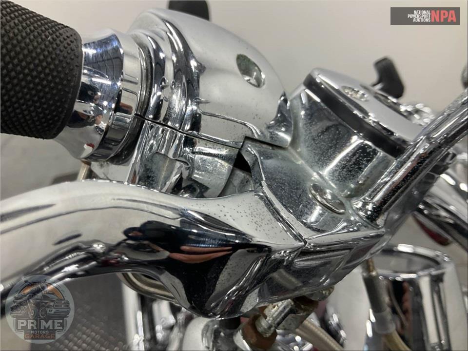 2003 Harley-Davidson FXSTD SOFTAIL DEUCE — фото 22
