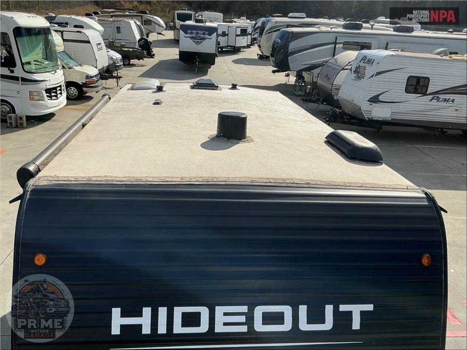 2024 Keystone Rv M-175BH HIDEOUT SPORT SERIES — фото 23