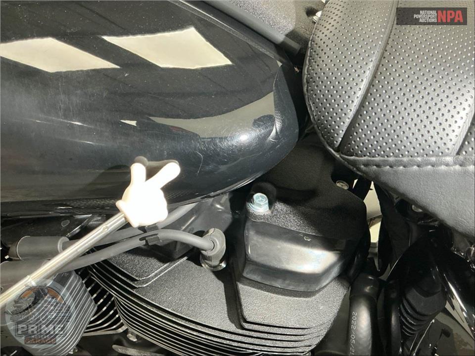 2024 Harley-Davidson FXLRS LOW RIDER S — фото 17
