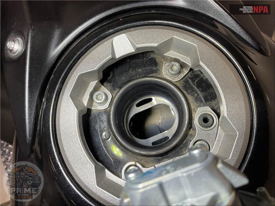 2023 Kawasaki ER650PPFNN Z650 — фото 17