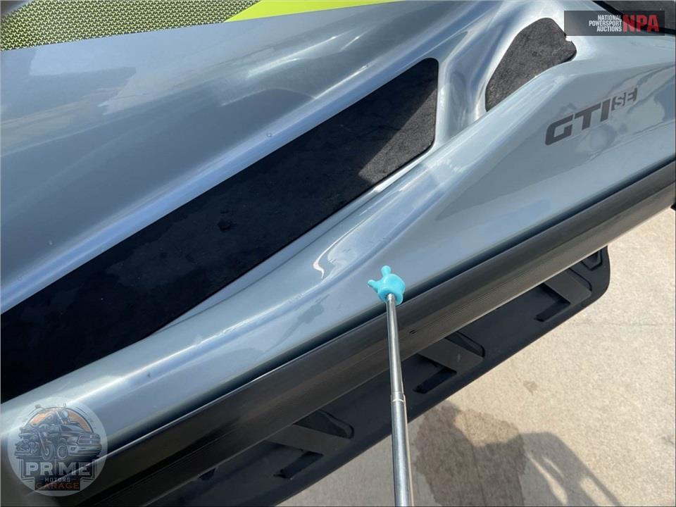 2022 Seadoo/Brp GTI SE 170 SOUND SYSTEM — фото 10
