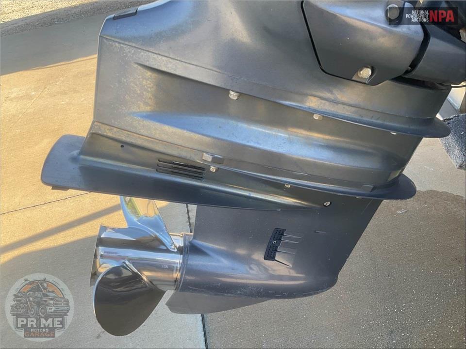 2018 Hurricane Boat SS 192 SUNDECK SPORT SERIES L=19/E=1-150HP YAMAHA OB — фото 10