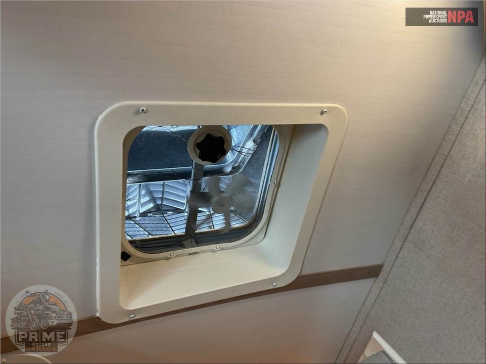 2019 Minnie M-27BHSS - MINNIE PLUS SERIES — фото 27