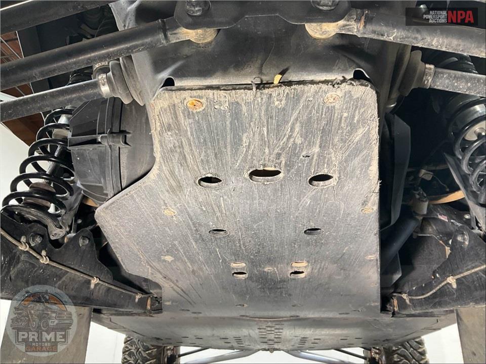 2020 Can-Am MAVERICK X3 X RS TURBO RR — фото 36