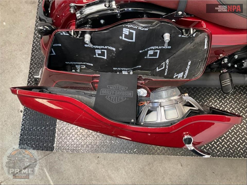 2023 Harley-Davidson FLTRXSANV ROAD GLIDE SP ANNIVERSARY — фото 19