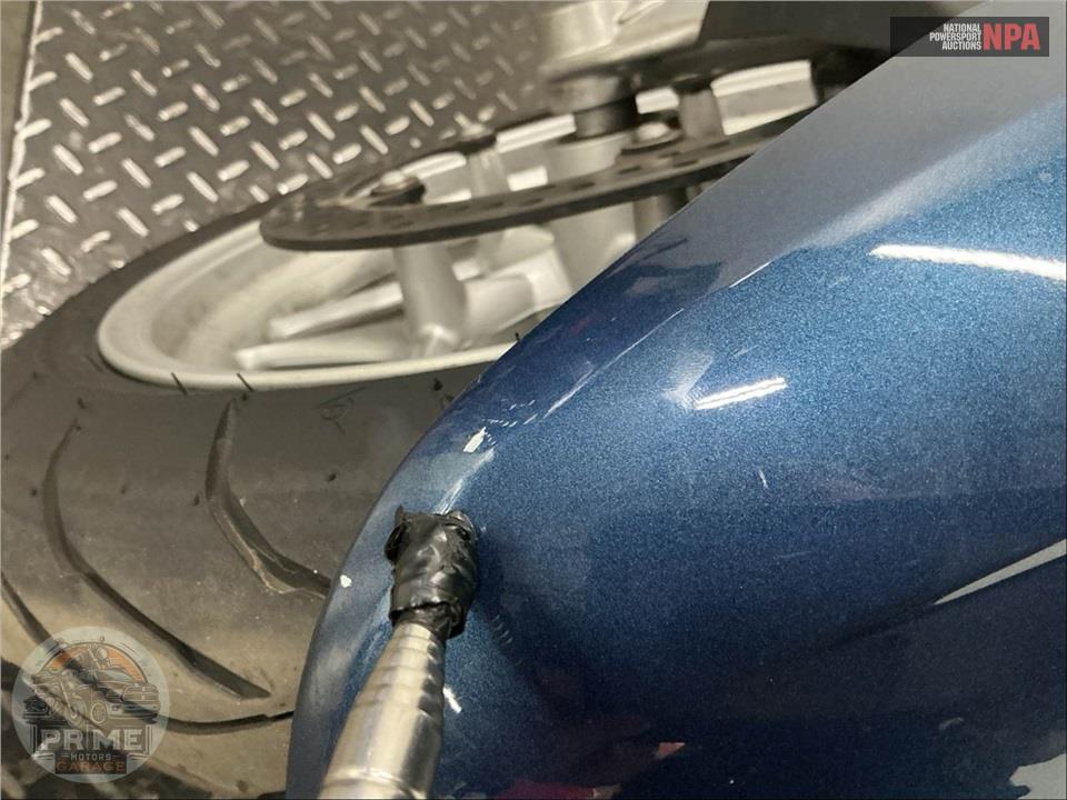 2008 Bmw K1200GT — фото 18