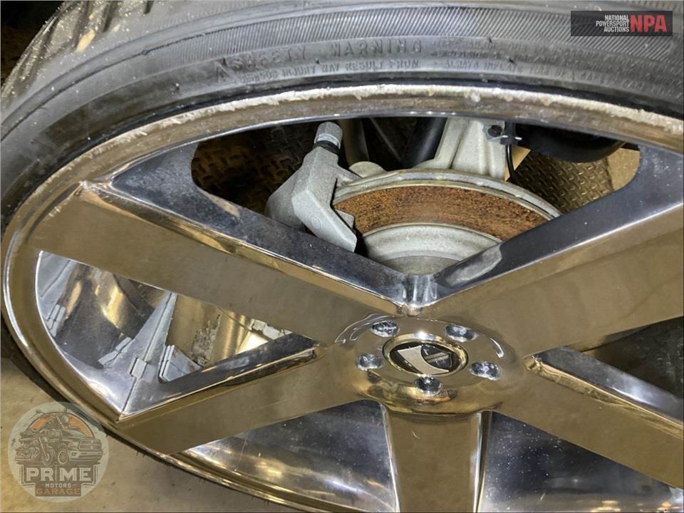 2019 Polaris SLINGSHOT S — фото 28