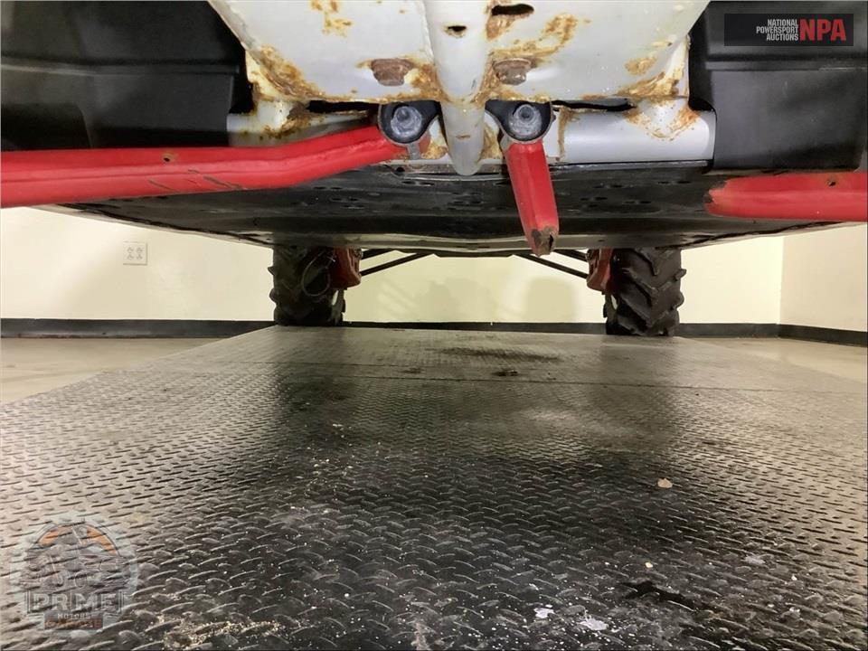 2024 Can-Am MAVERICK X3 MAX X MR TURBO RR — фото 16