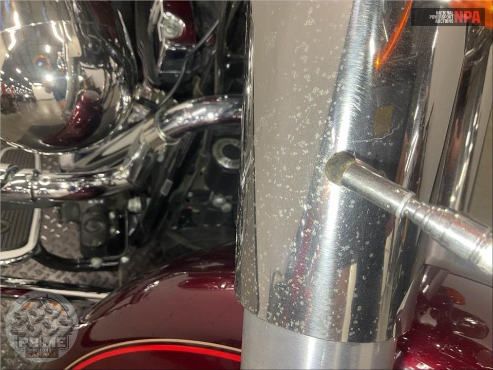 2016 Harley-Davidson FLSTN SOFTAIL DELUXE — фото 22