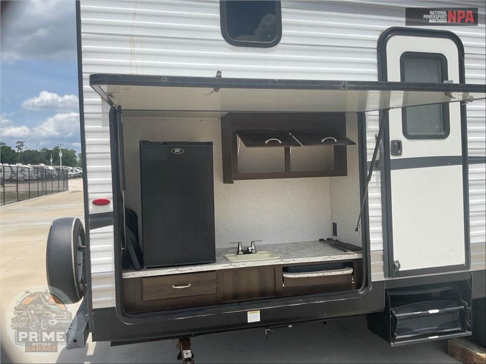 2018 Jayco M-324 BDS - JAY FLIGHT SLX SERIES — фото 40