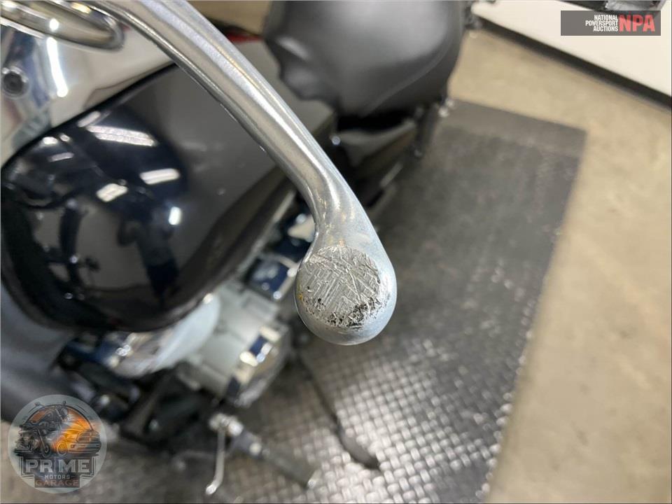 2008 Honda VT750C28 SHADOW SPIRIT — фото 24