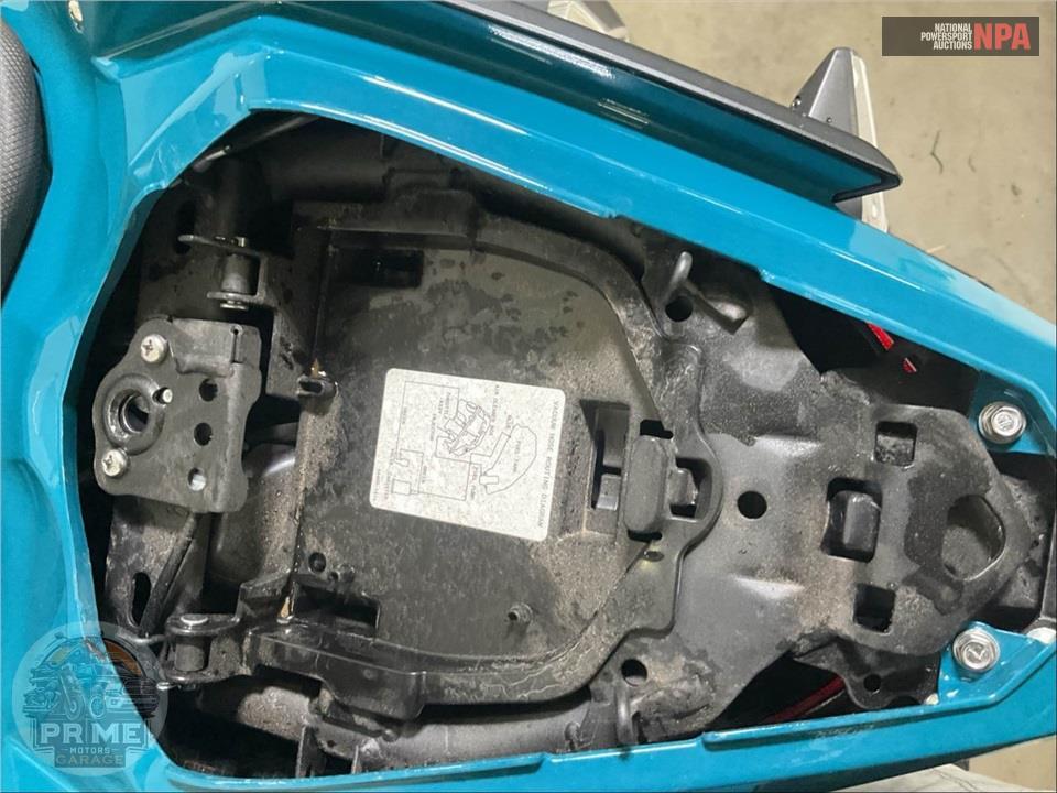 2021 Kawasaki ER400DMFNL Z400 ABS — фото 13