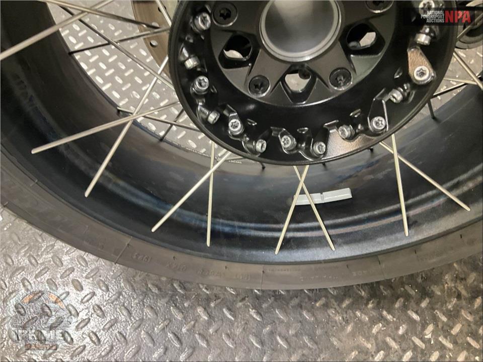 2024 Bmw R 1250 GS ADVENTURE — фото 16