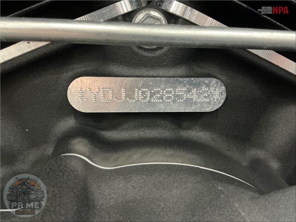 2018 Harley-Davidson FLSL SOFTTAIL SLIM — фото 35