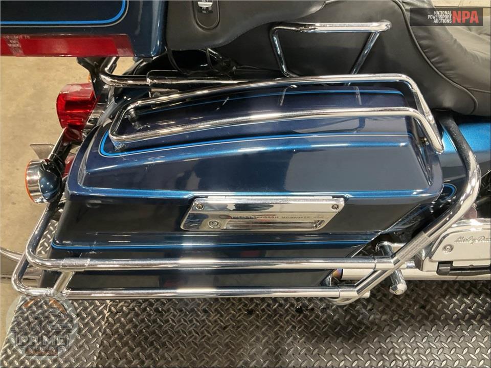 2002 Harley-Davidson FLHTCUI ULTRA CLASSIC ELECTRA GLIDE — фото 27