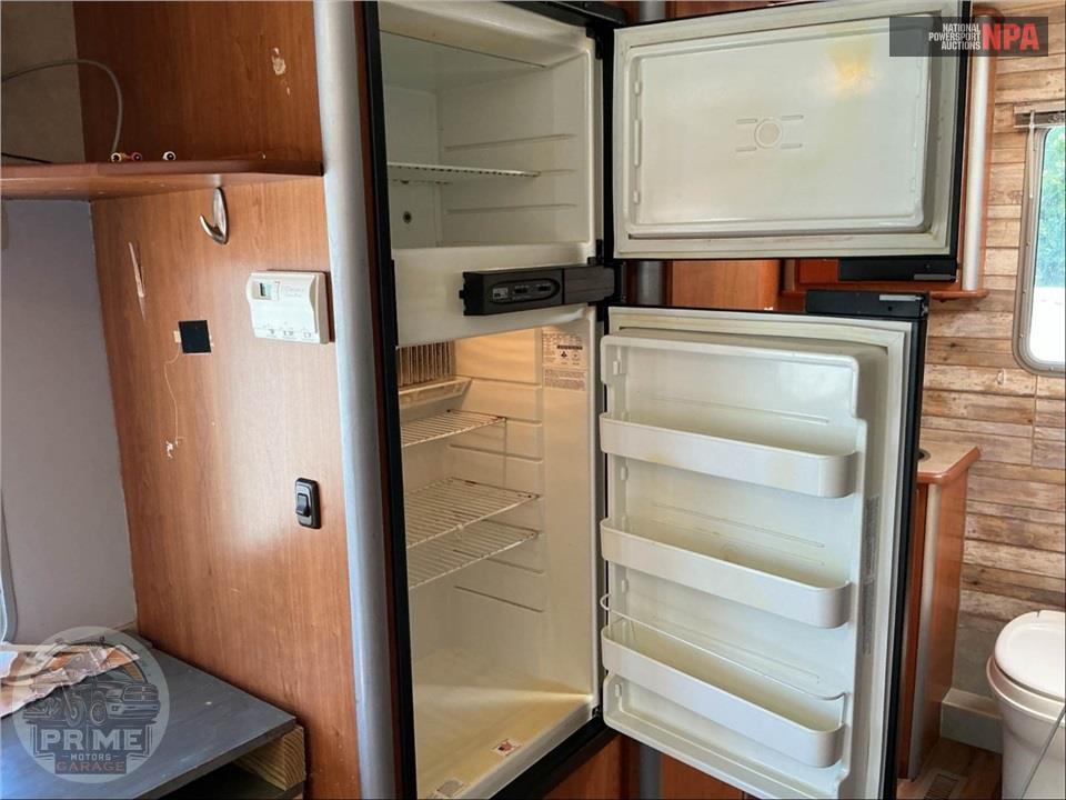 2008 Winnebago M-24H-DODGE SPRINTER DIESEL - VIEW SERIES — фото 29