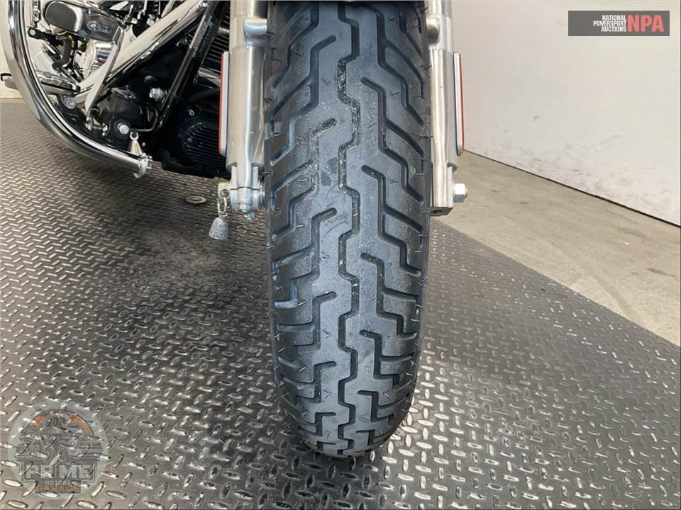 2007 Harley-Davidson FLSTN SOFTAIL DELUXE — фото 16