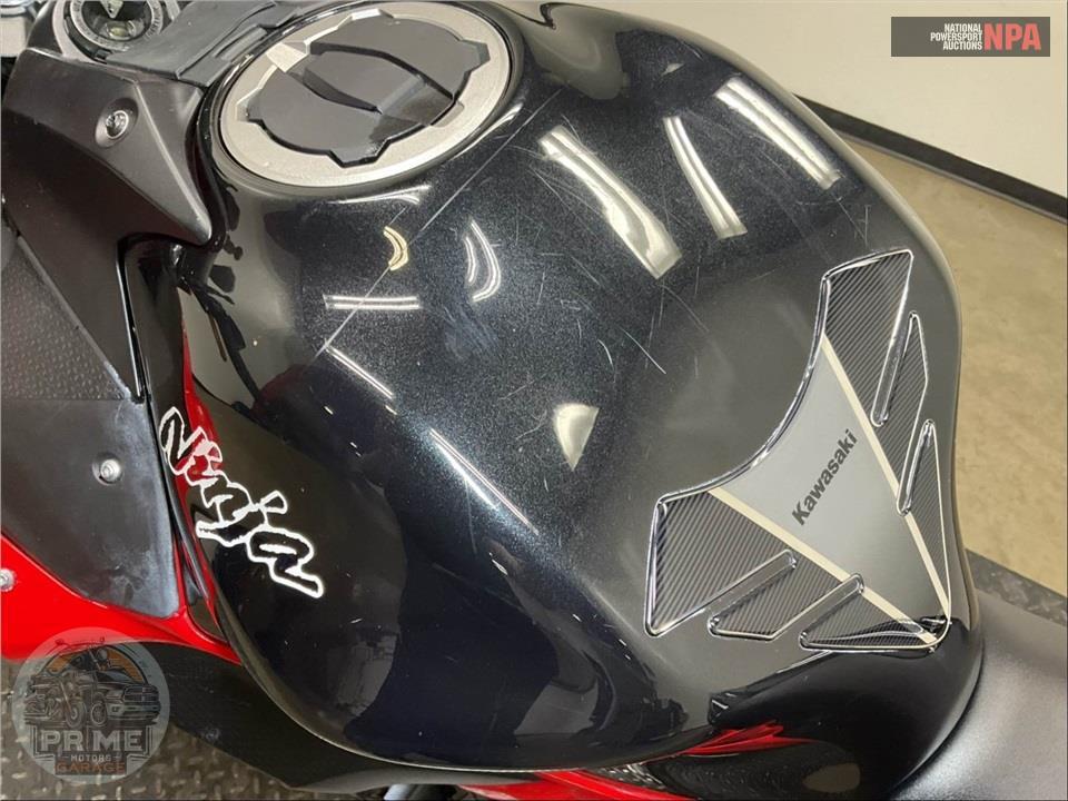 2019 Kawasaki EX650KKFA NINJA 650 (ABS) — фото 27