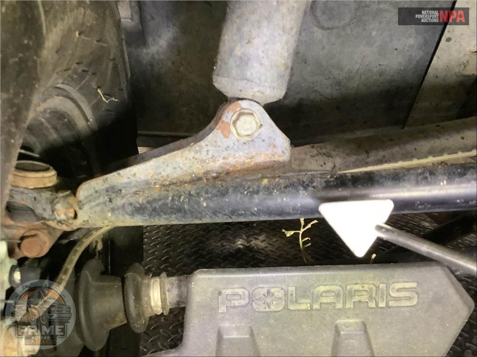 2017 Polaris RANGER CREW XP 1000 (ELECTRIC POWER STEERING) — фото 28